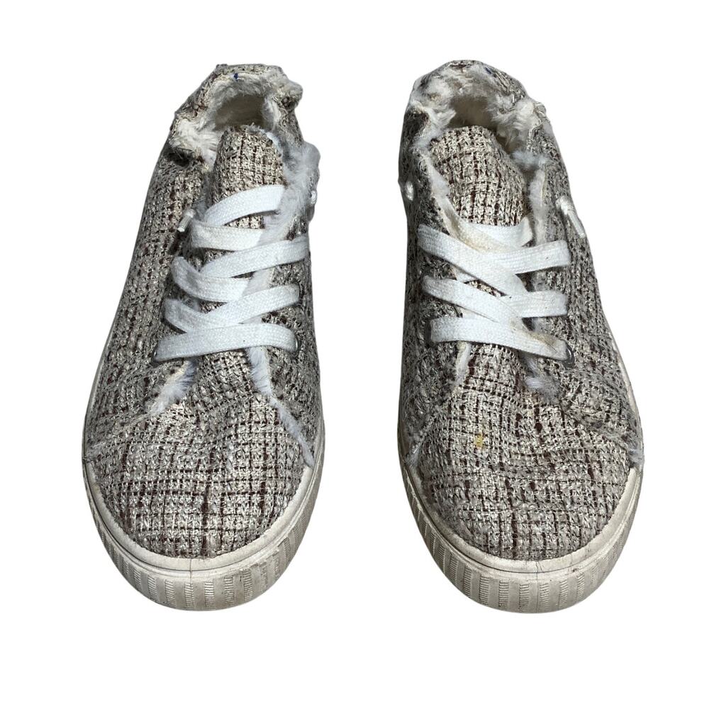 Tommy Bahama Casual Sneakers Women's Size 8.5  — Cozy, Cottagecore, Casual